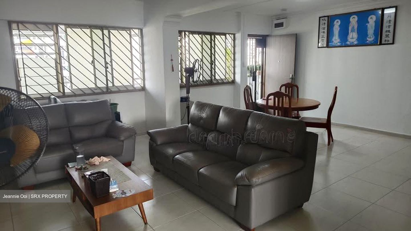 Blk 223 Choa Chu Kang Central (Choa Chu Kang), HDB 4 Rooms #627860551